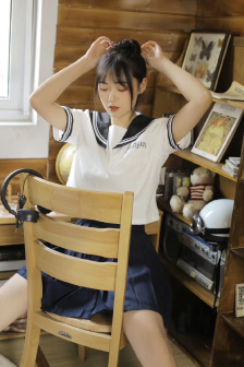 少年的你